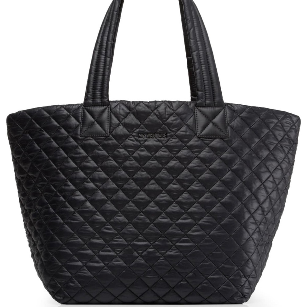 MZ Wallace Medium Metro Tote